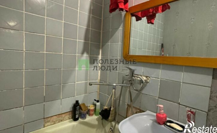 3-комн квартира ул Нижняя, 34,  д. 34