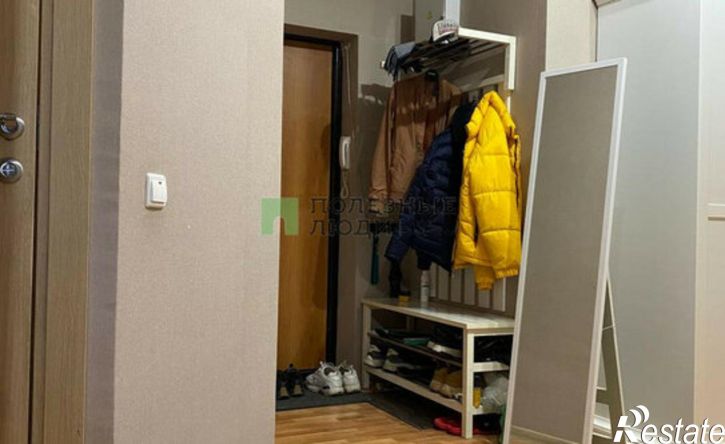 3-комн квартира ул Архитектора П.П.Берша, 32,  д. 32