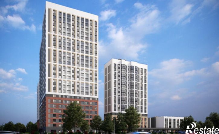 2-комн квартира Воткинское шоссе, 83 к2,  д. 83 к2