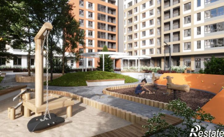 3-комн квартира Воткинское шоссе, 83 к2,  д. 83 к2