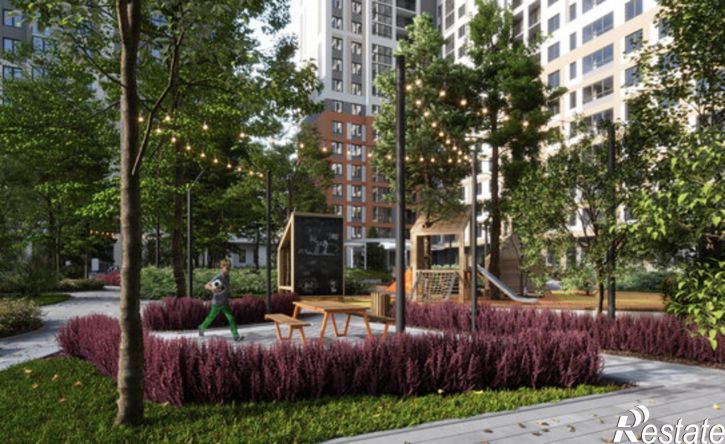 2-комн квартира Воткинское шоссе, 83 к2,  д. 83 к2