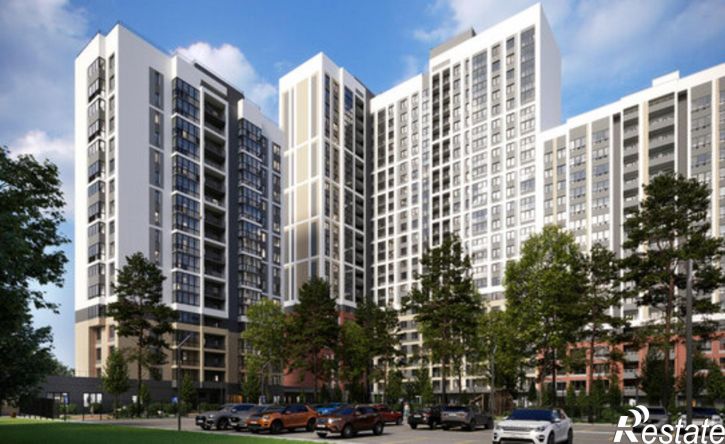 2-комн квартира Воткинское шоссе, 83 к2,  д. 83 к2