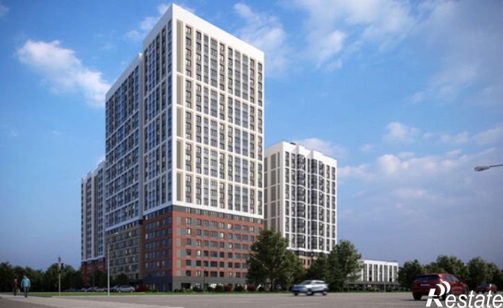 2-комн квартира Воткинское шоссе, 83 к2,  д. 83 к2