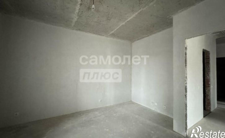 2-комн квартира Пушкинская улица, 273 к1,  д. 273 к1