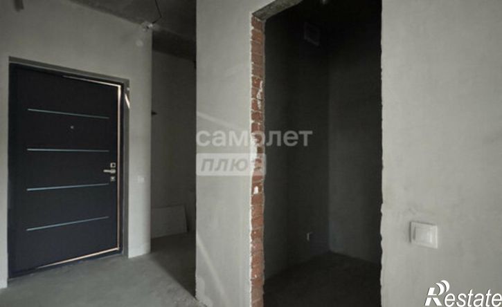 2-комн квартира Пушкинская улица, 273 к1,  д. 273 к1