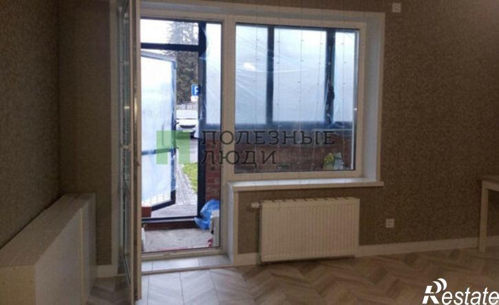 3-комн квартира улица Холмогорова, 113,  д. 113