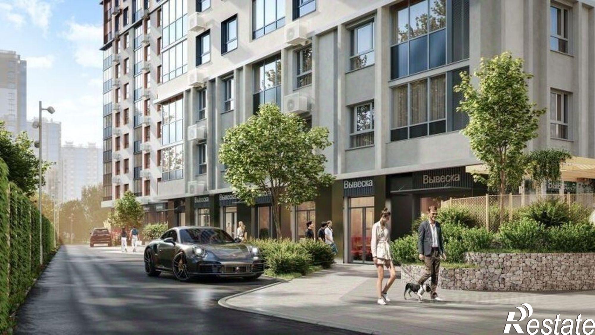 Купить квартиру за 11 790 000 рублей на ул Холмогорова, 11а