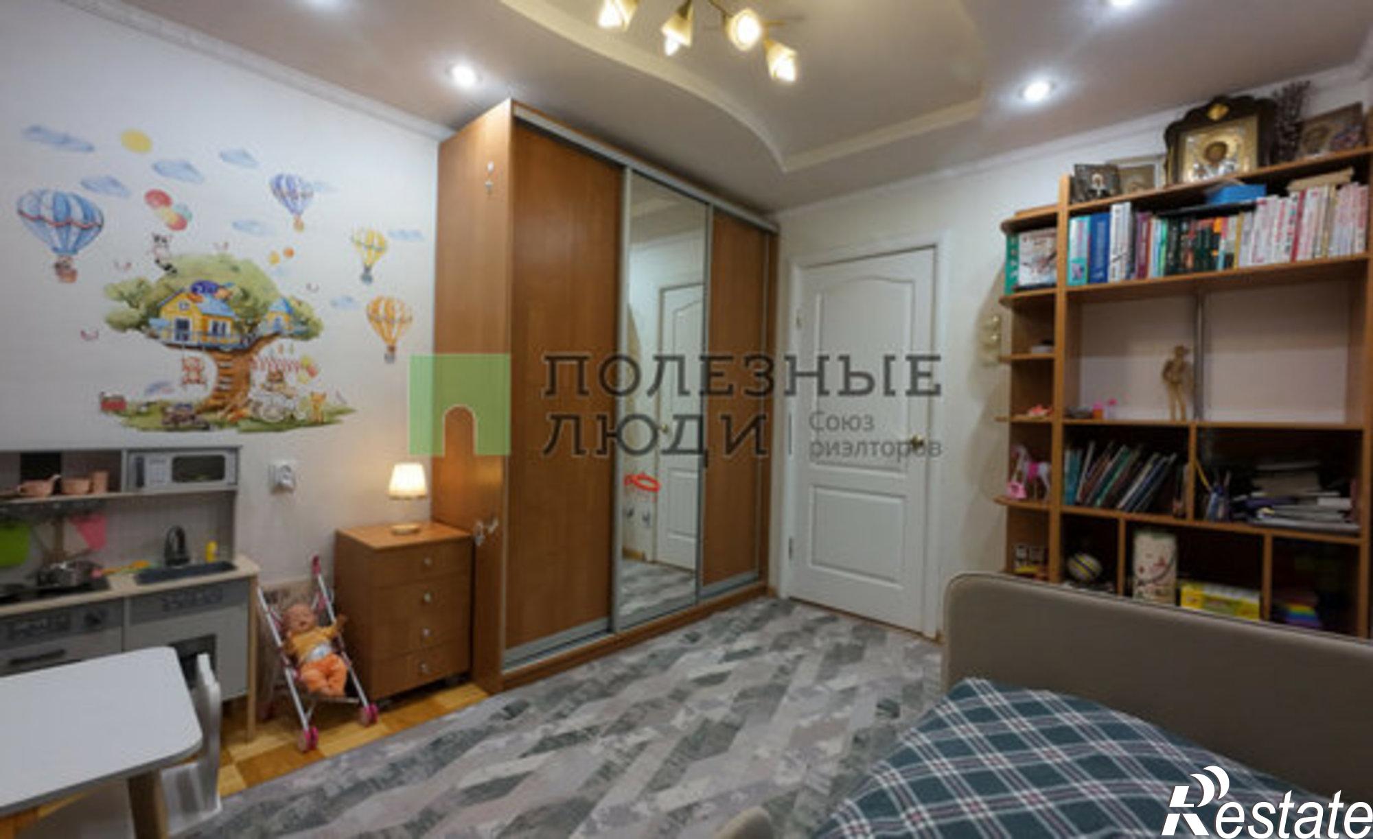 Купить квартиру за 4 000 000 рублей на ул Баранова, 62