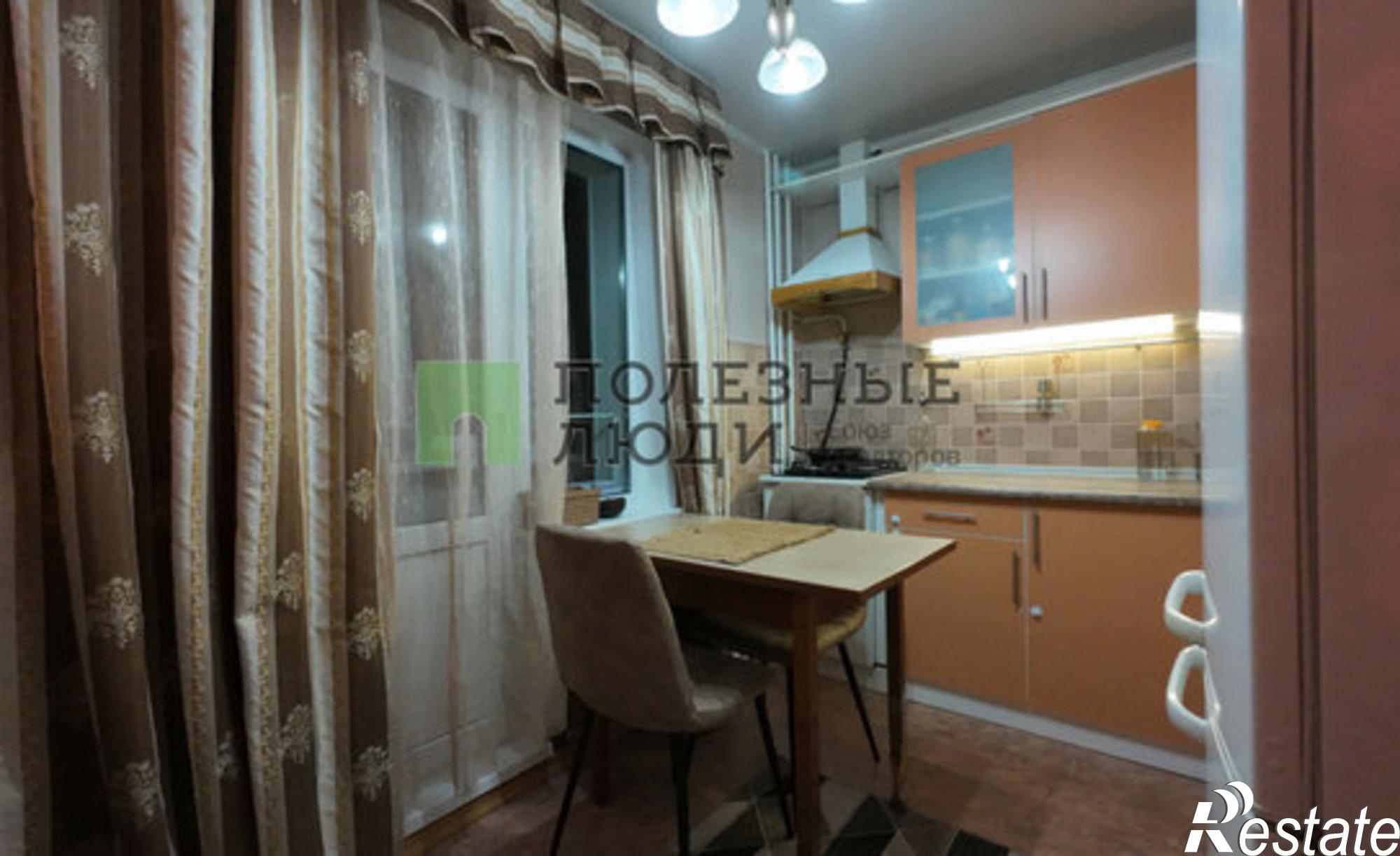 Купить квартиру за 4 000 000 рублей на ул Баранова, 62