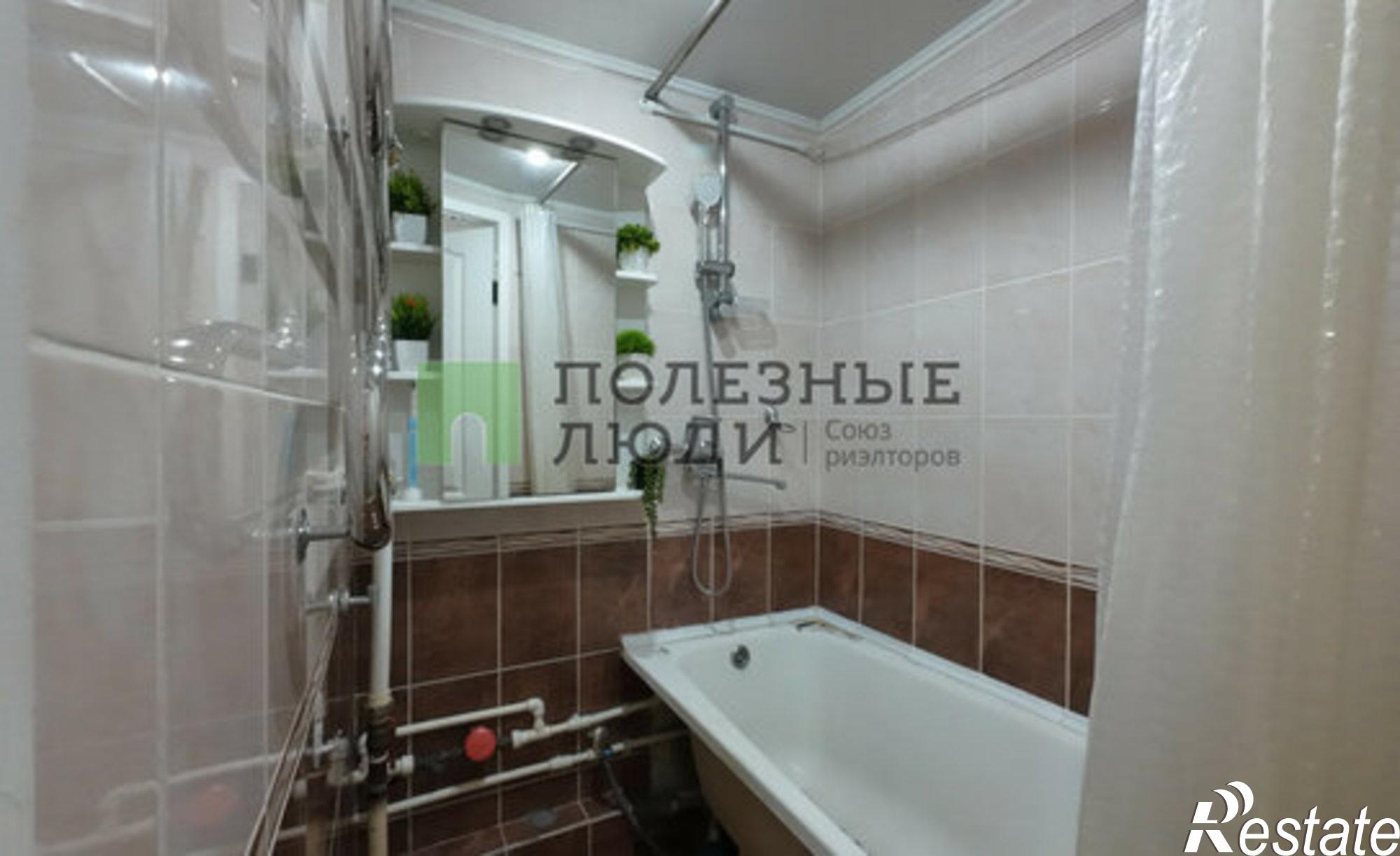 Купить квартиру за 4 000 000 рублей на ул Баранова, 62