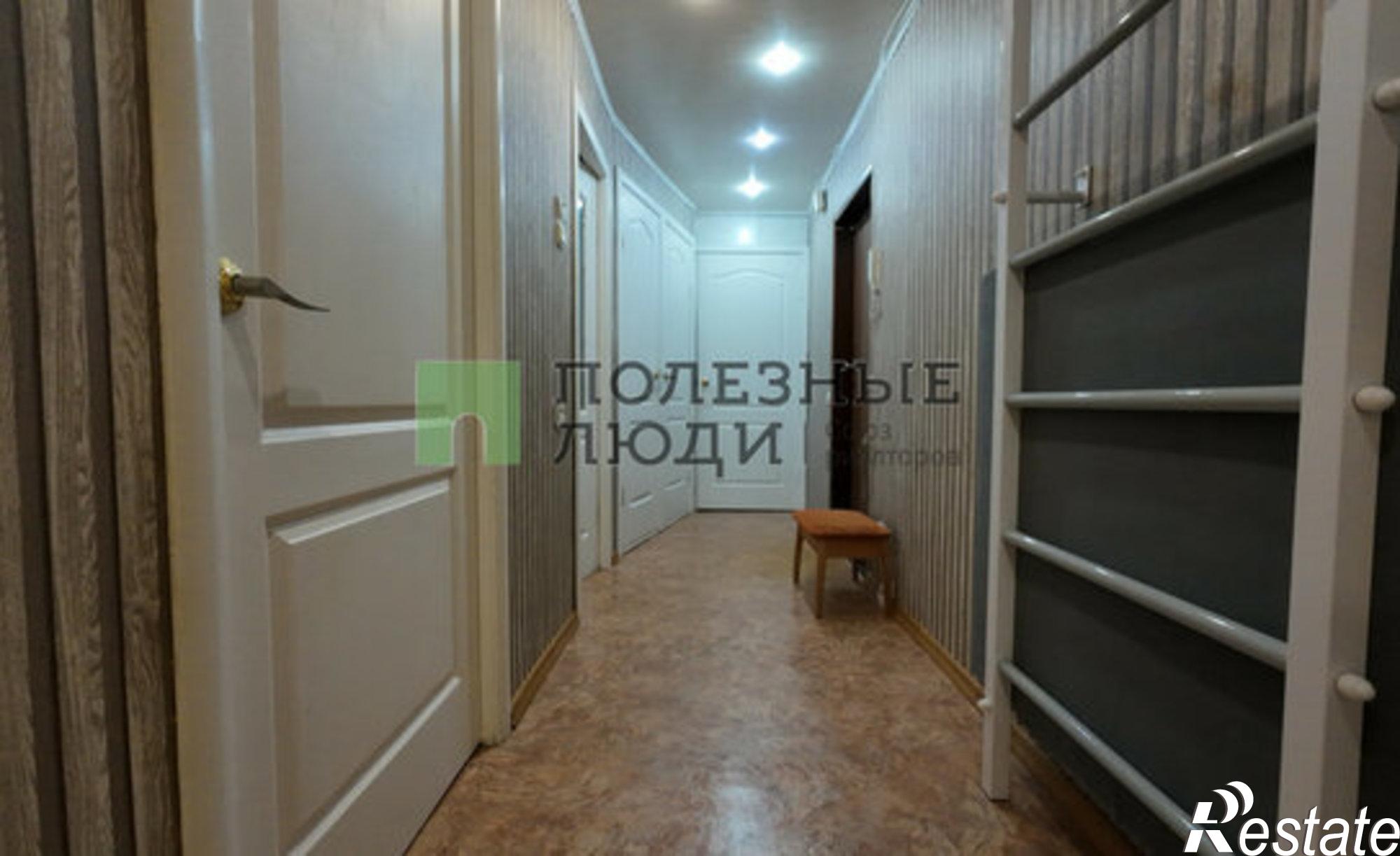 Купить квартиру за 4 000 000 рублей на ул Баранова, 62