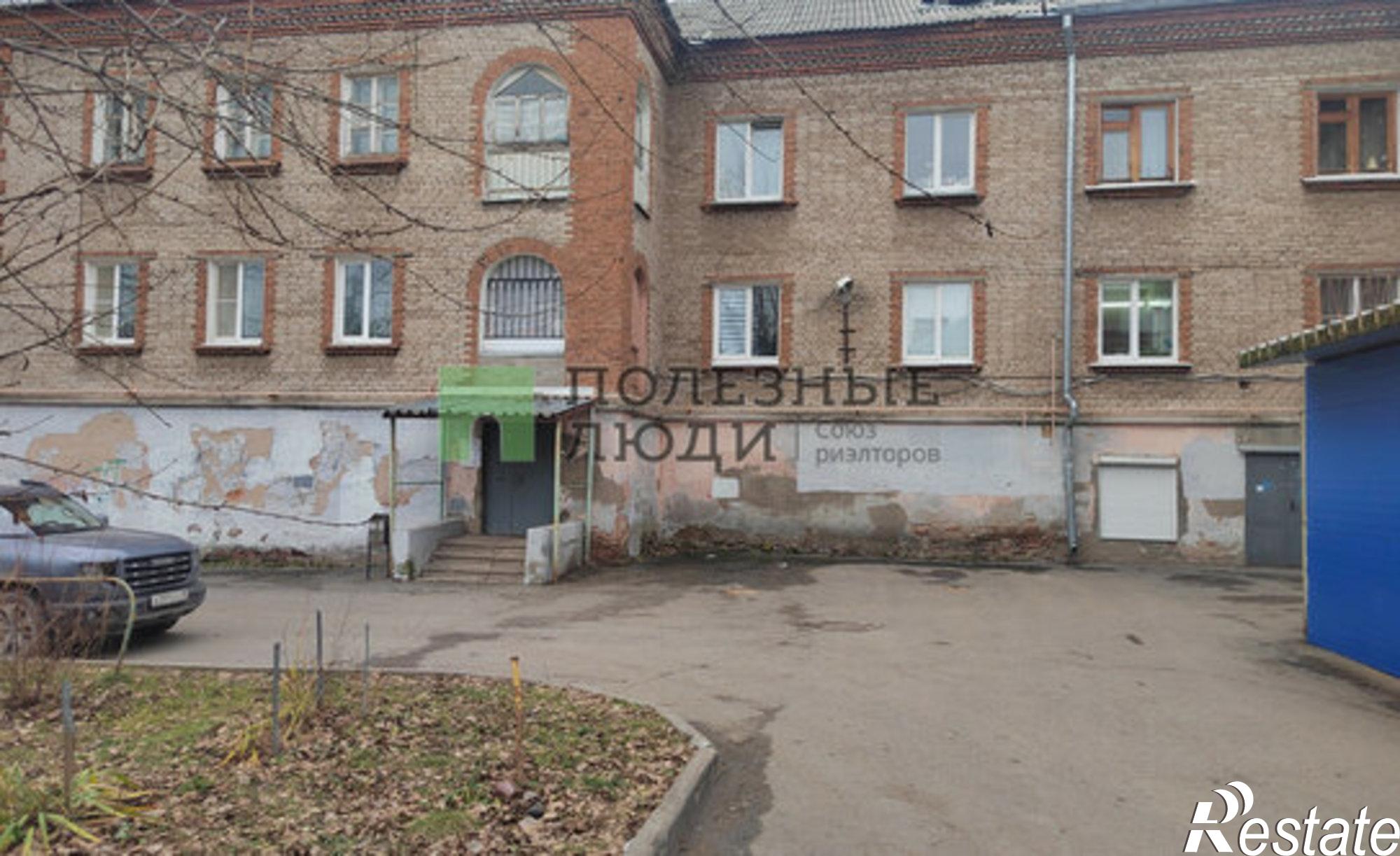 Купить квартиру за 4 500 000 рублей на ул Авангардная, 2