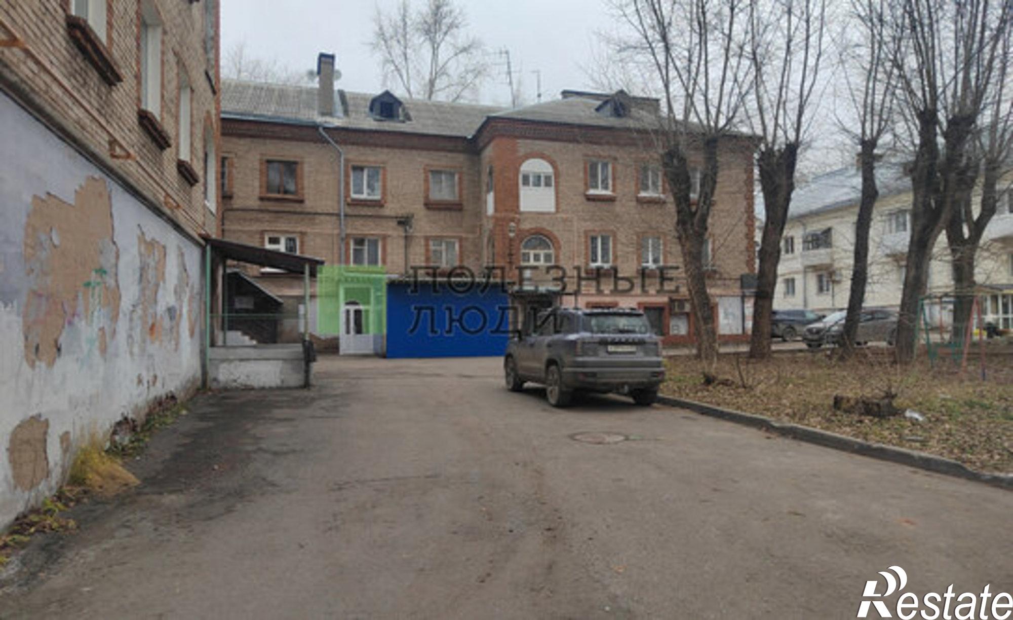 Купить квартиру за 4 500 000 рублей на ул Авангардная, 2