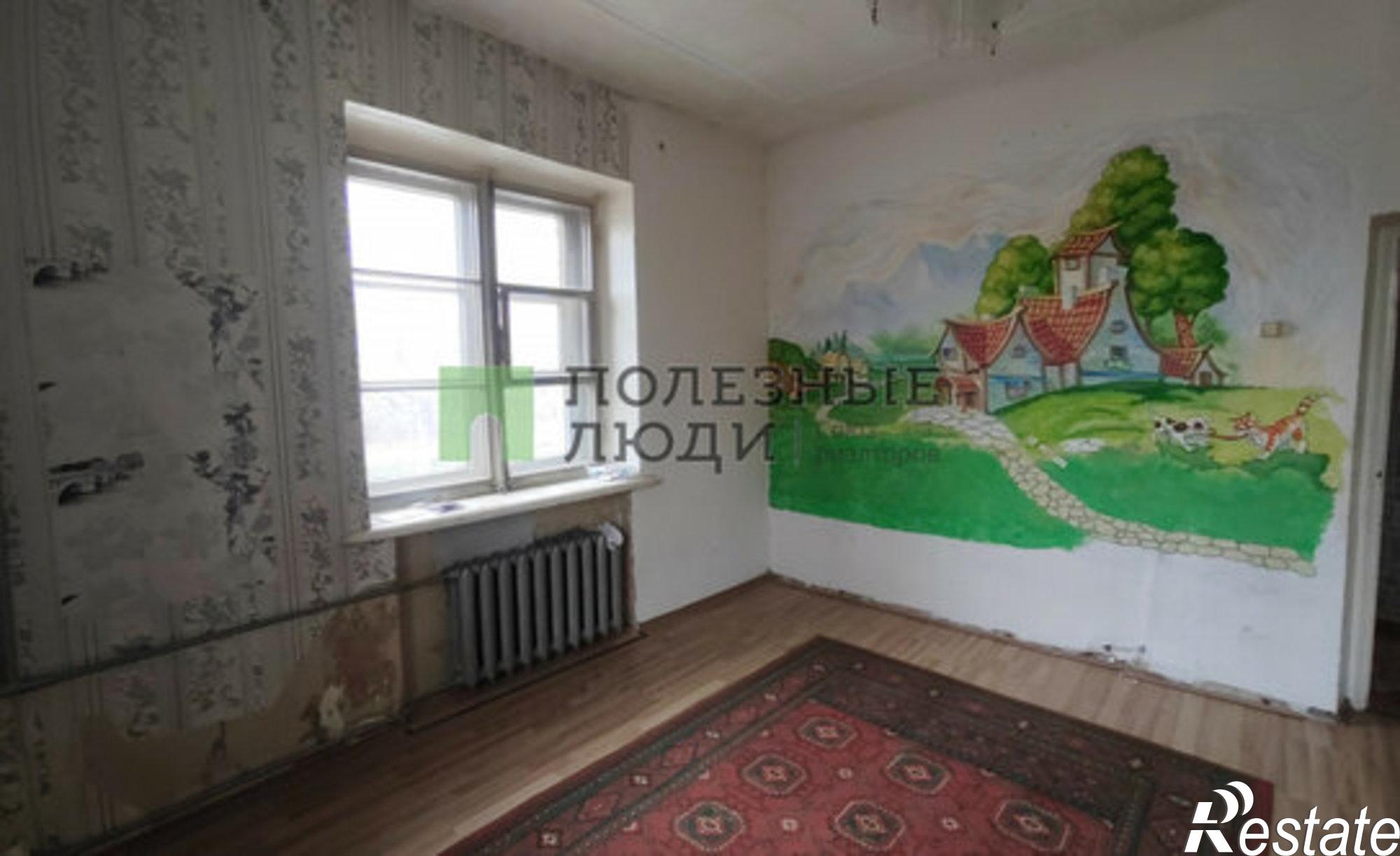 Купить квартиру за 4 500 000 рублей на ул Авангардная, 2