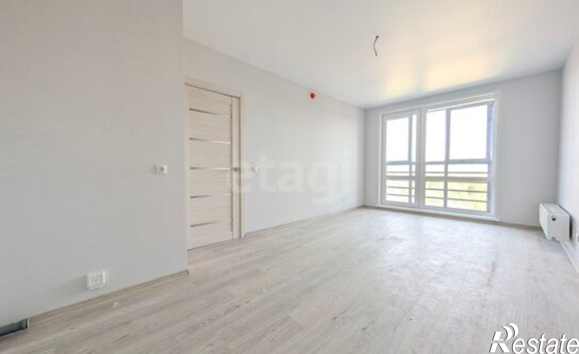 Купить квартиру за 5 500 000 рублей на ул Ключевой поселок, 83А