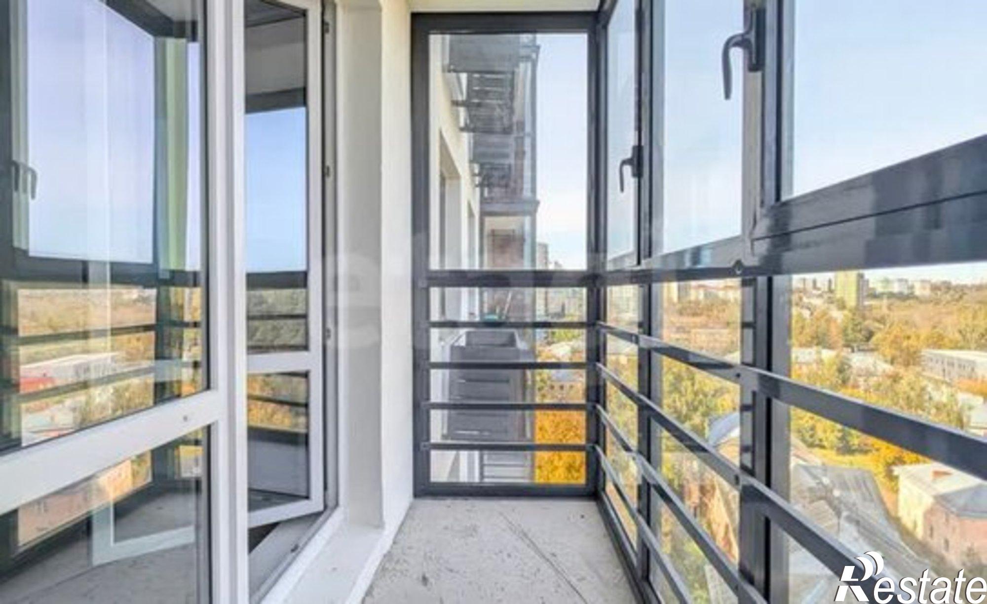 Купить квартиру за 5 500 000 рублей на ул Ключевой поселок, 83А