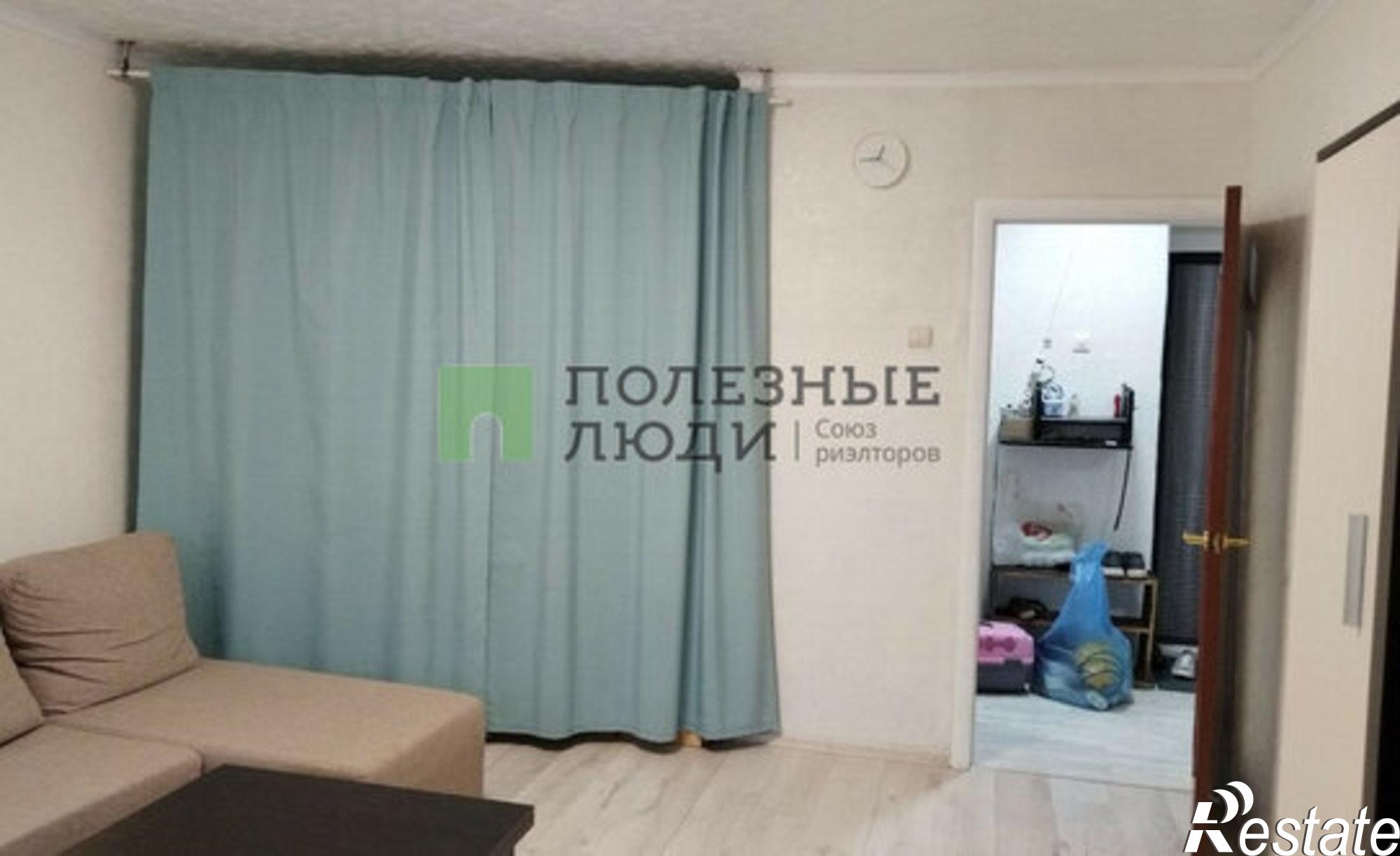 Купить квартиру за 2 900 000 рублей на ул Дружбы, 30