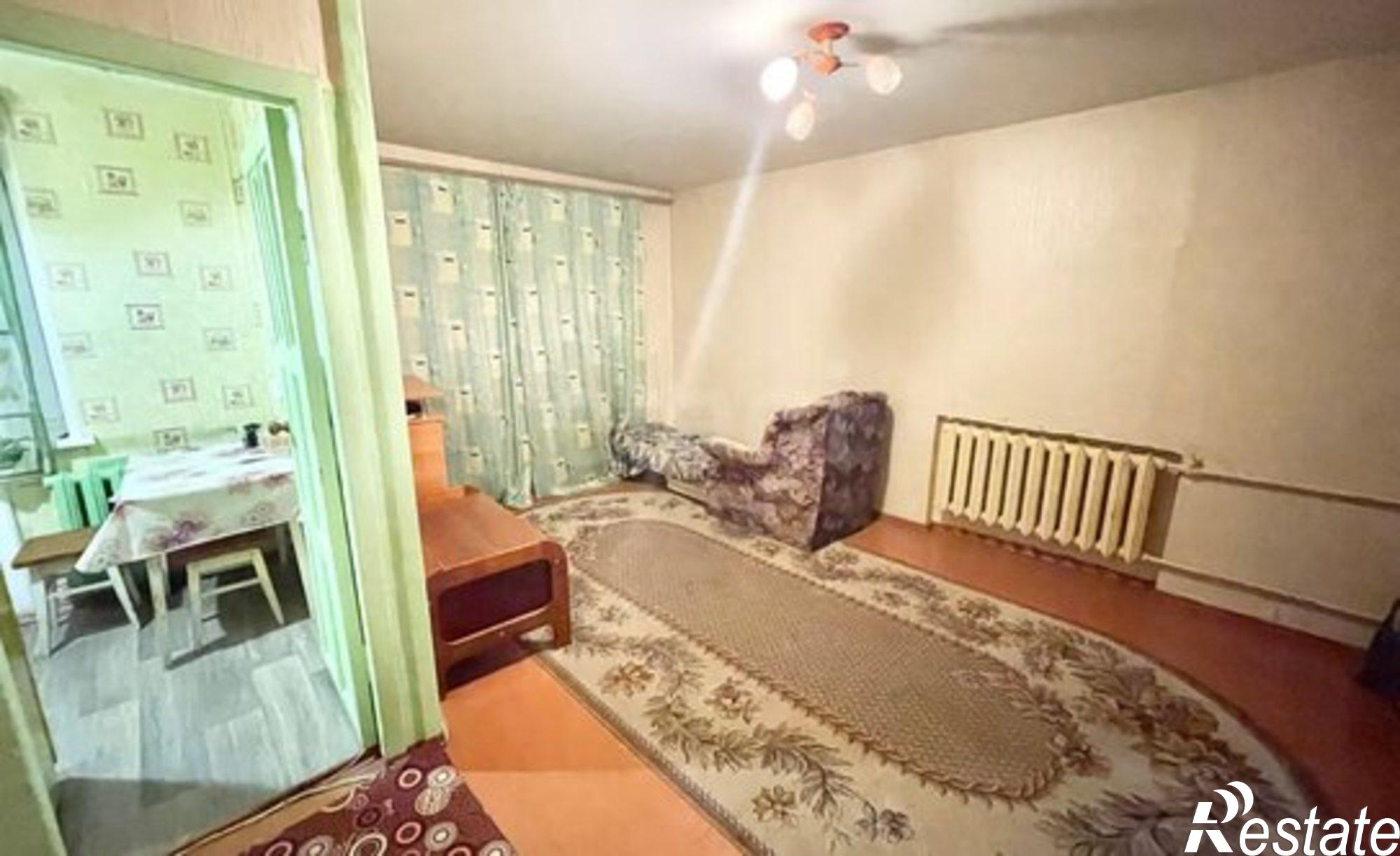 Купить квартиру за 3 280 000 рублей на ул Пастухова, 41