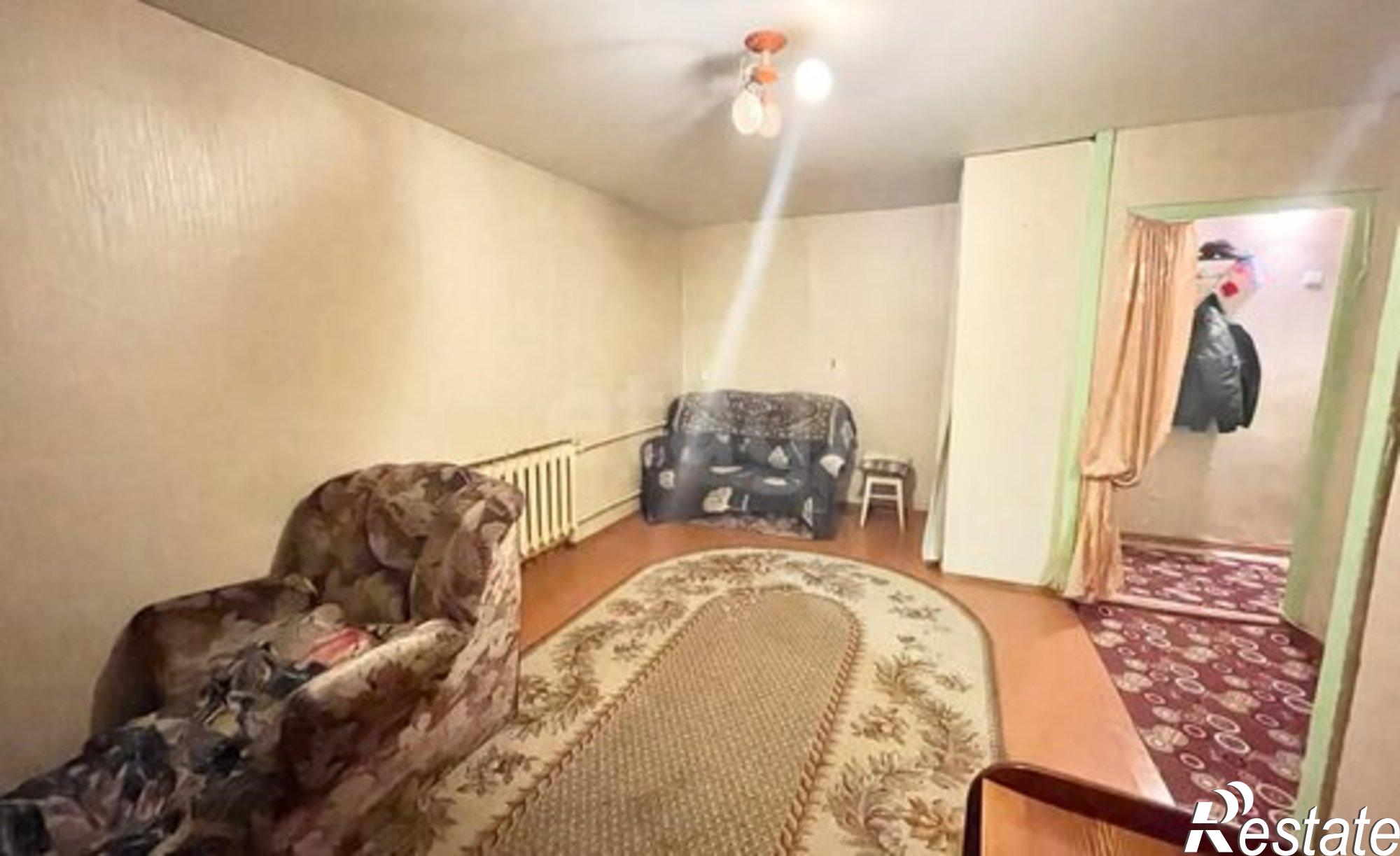 Купить квартиру за 3 280 000 рублей на ул Пастухова, 41