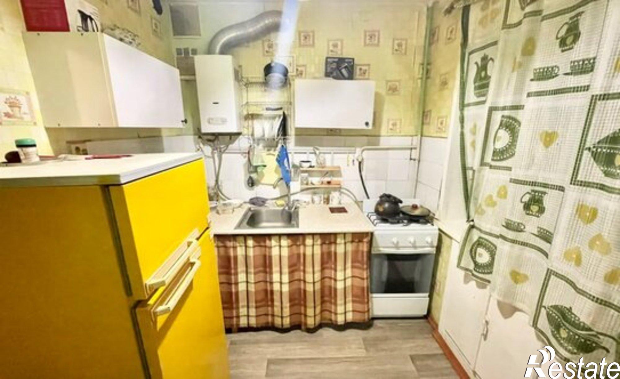 Купить квартиру за 3 280 000 рублей на ул Пастухова, 41