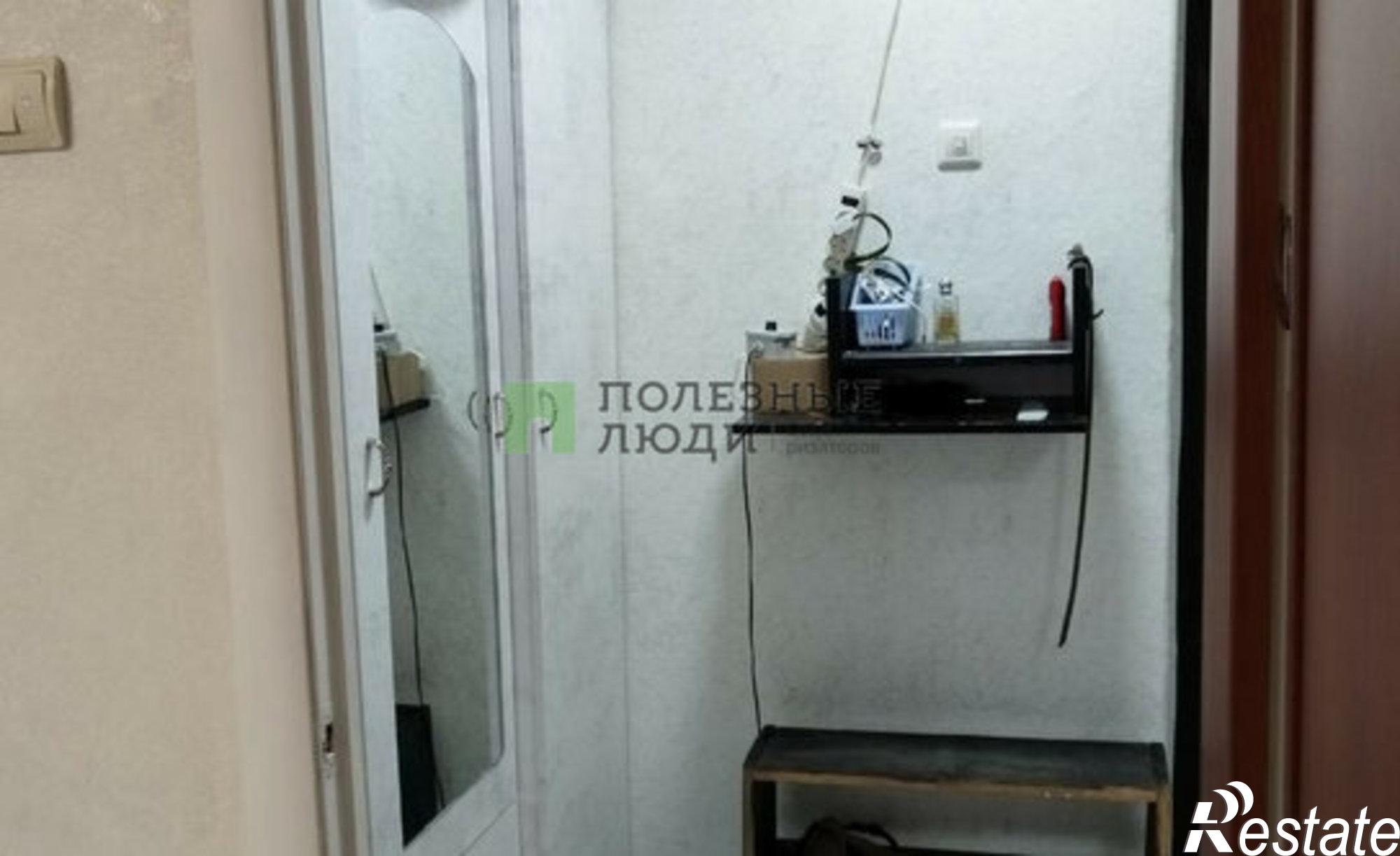 Купить квартиру за 2 900 000 рублей на ул Дружбы, 30