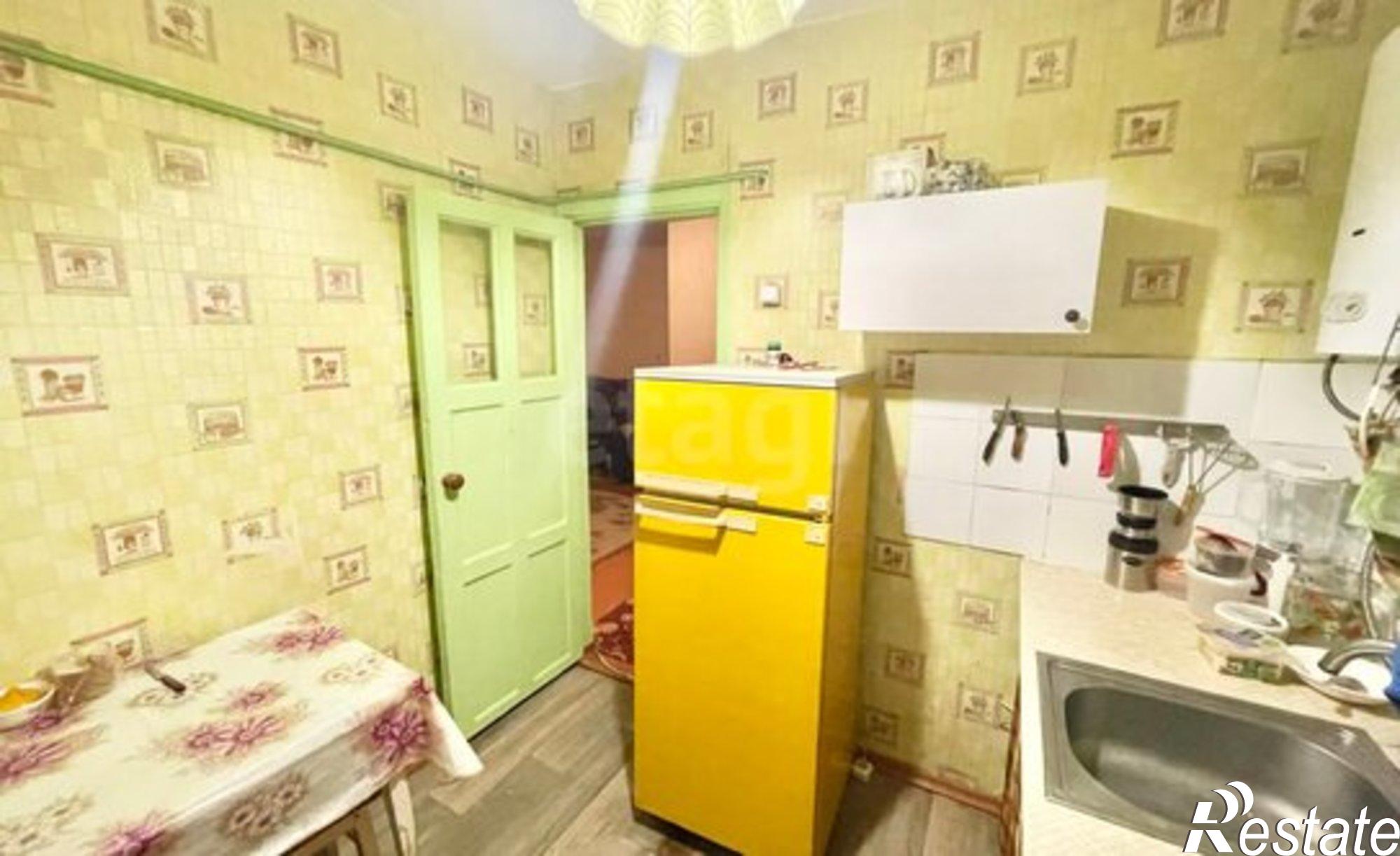 Купить квартиру за 3 280 000 рублей на ул Пастухова, 41