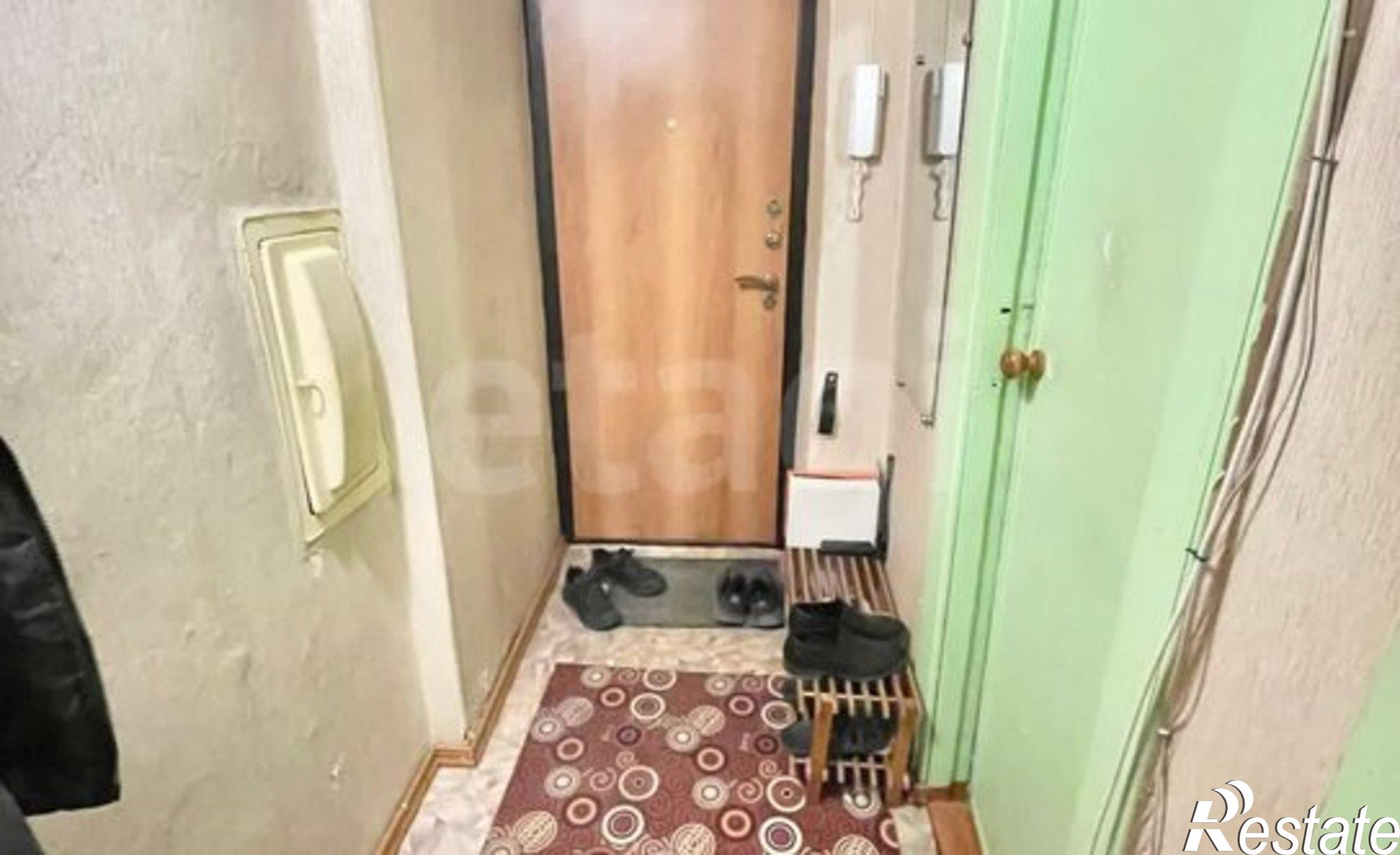 Купить квартиру за 3 280 000 рублей на ул Пастухова, 41