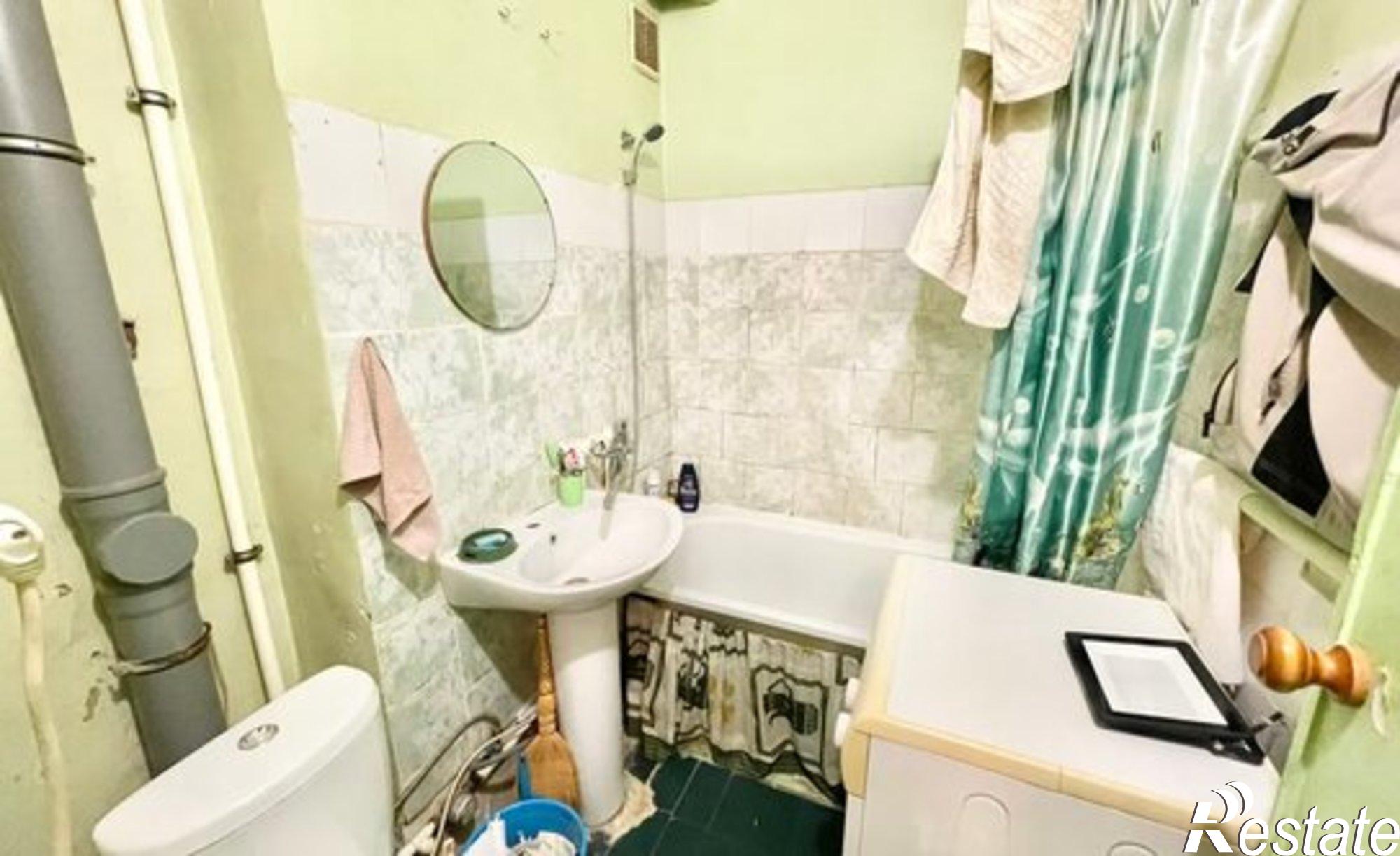 Купить квартиру за 3 280 000 рублей на ул Пастухова, 41