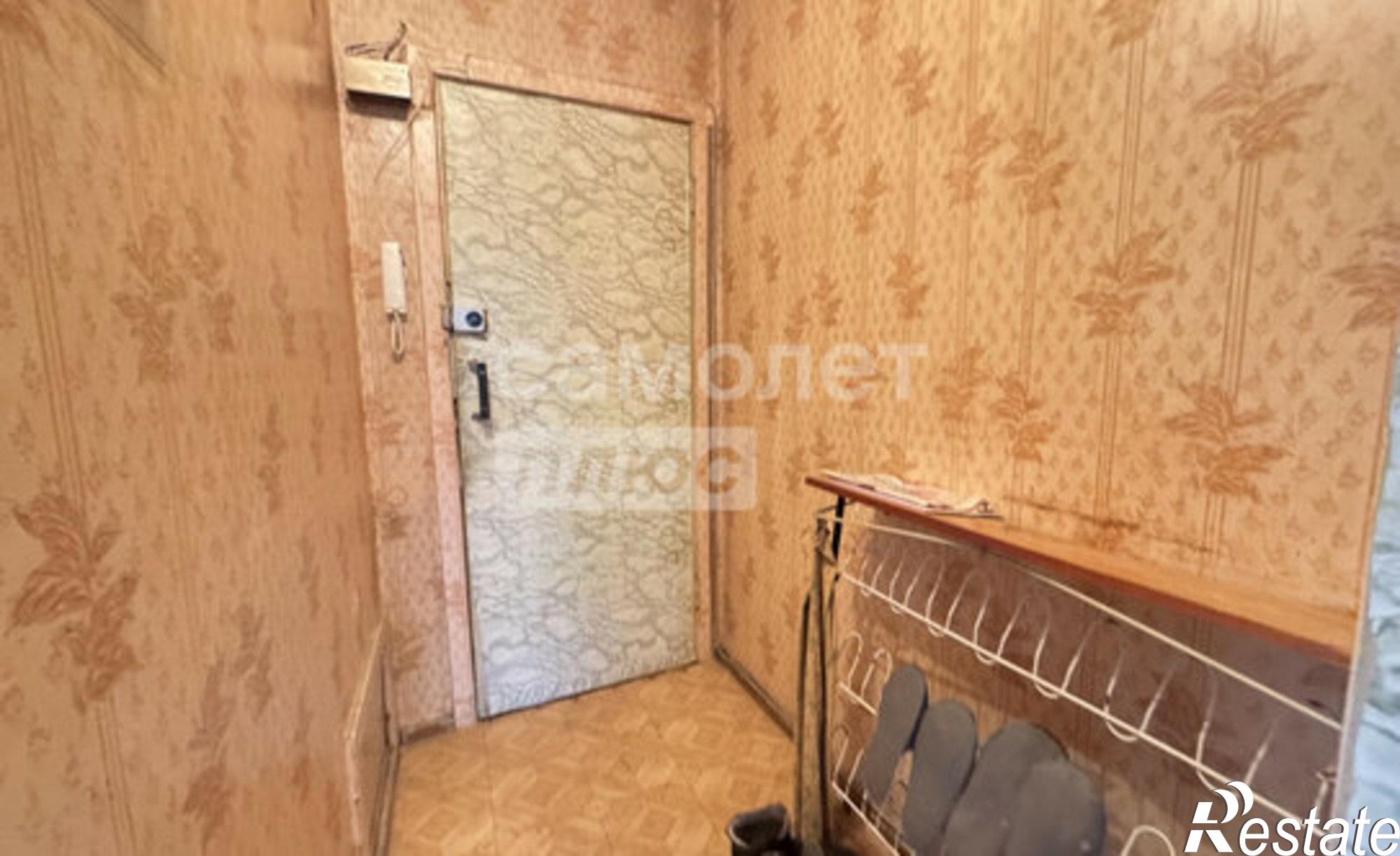 Купить квартиру за 3 200 000 рублей на ул Труда, 44