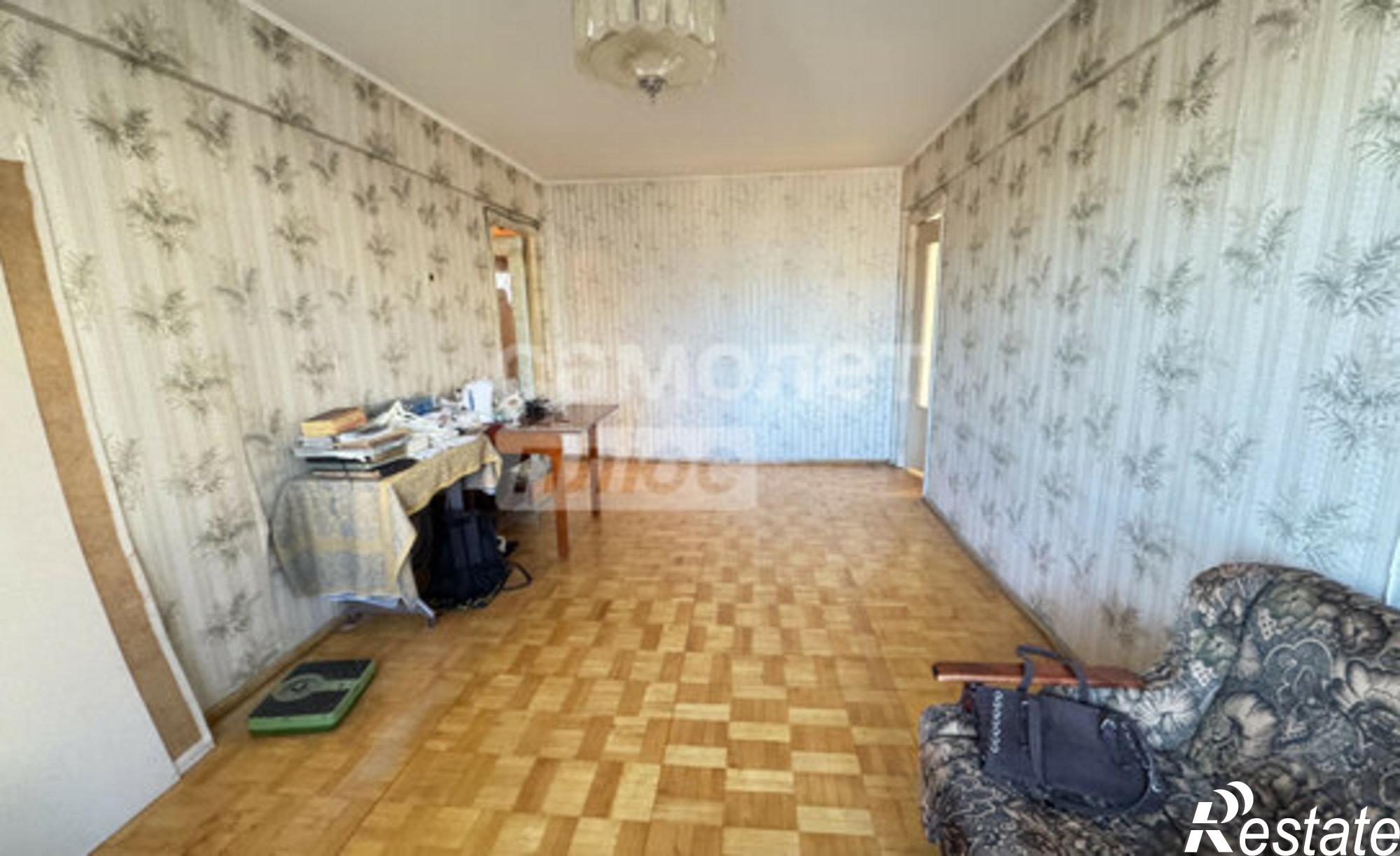 Купить квартиру за 3 200 000 рублей на ул Труда, 44