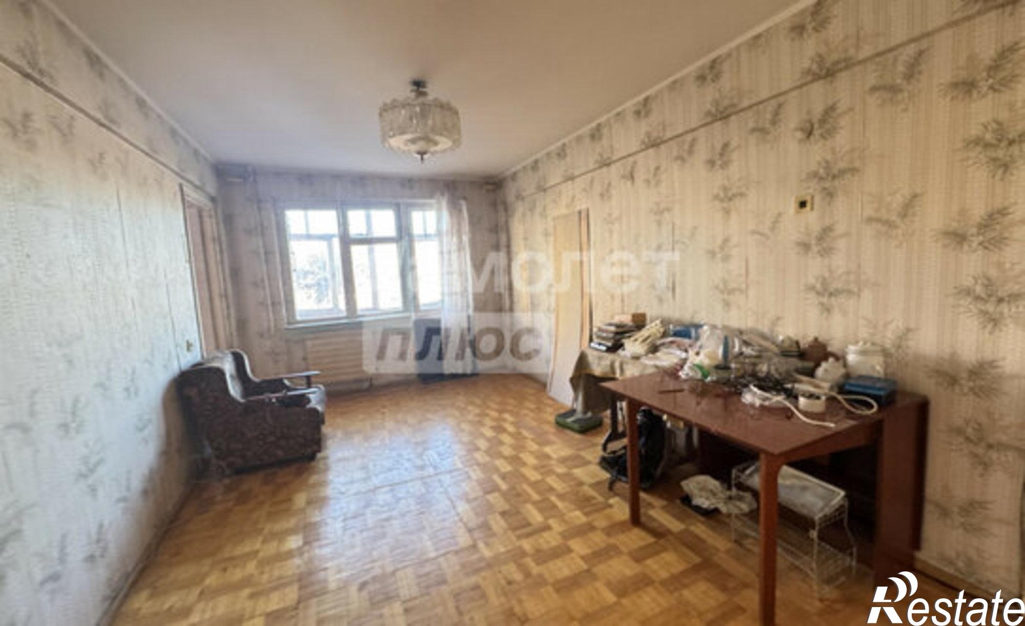 Купить квартиру за 3 200 000 рублей на ул Труда, 44