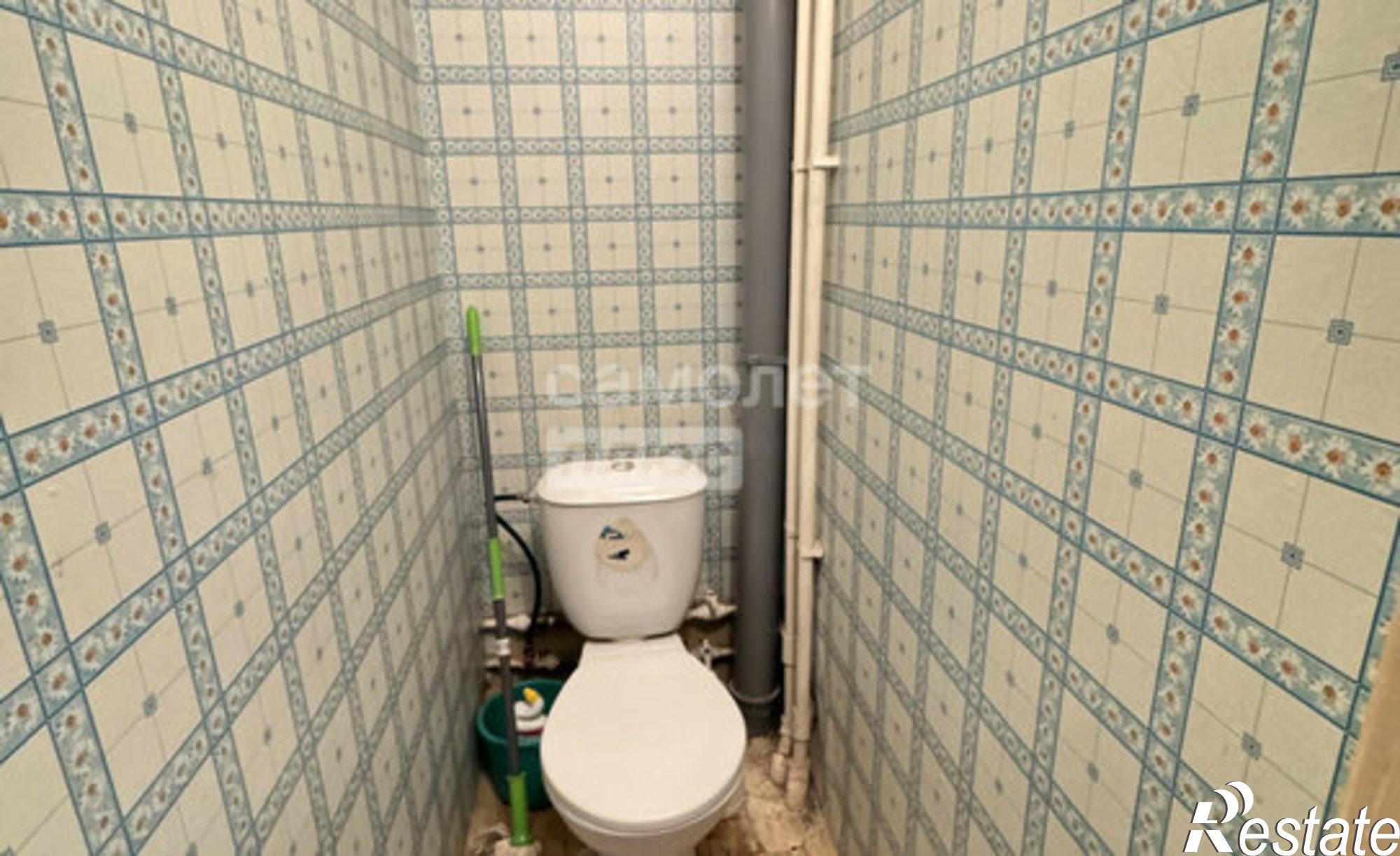 Купить квартиру за 3 200 000 рублей на ул Труда, 44