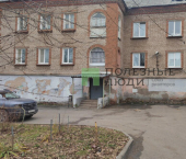 3-комн, 76кв м, этаж 2/2 ул Авангардная, 2