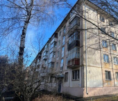 1-комн, 31кв м, этаж 4/5 Воткинское шоссе, 44