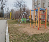 1-комн, 34кв м, этаж 5/5 ул Дружбы, 30