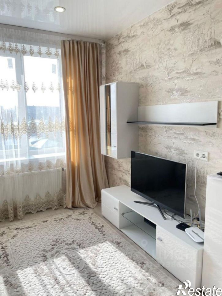 2-комн квартира ул Ключевой поселок, 75,  д. 75