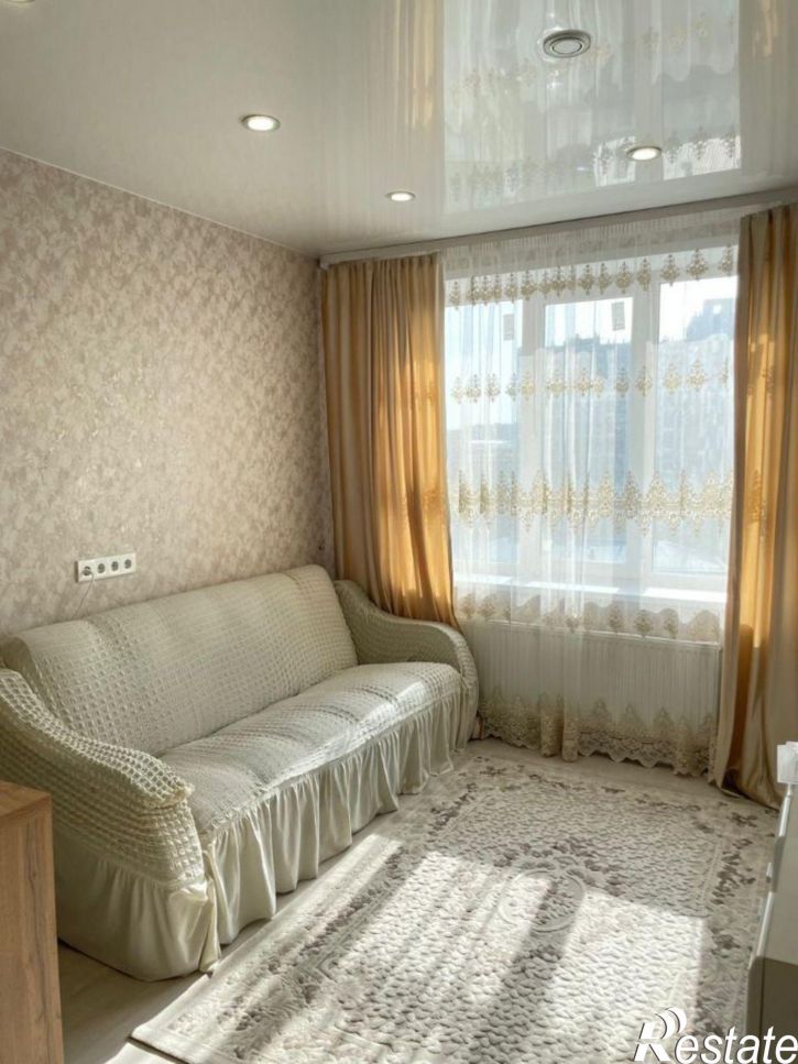 2-комн квартира ул Ключевой поселок, 75,  д. 75