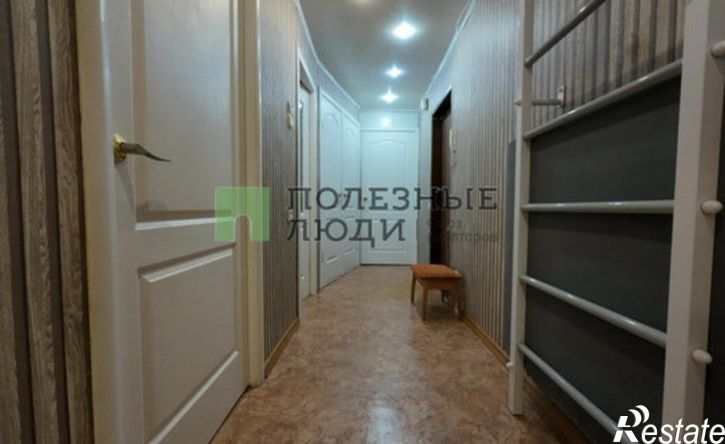 2-комн квартира ул Баранова, 62,  д. 62