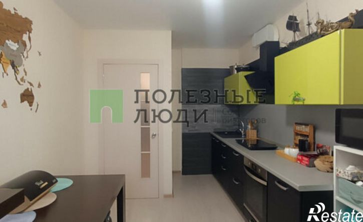 2-комн квартира Автозаводская улица, 54,  д. 54