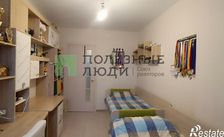 2-комн квартира Автозаводская улица, 54,  д. 54