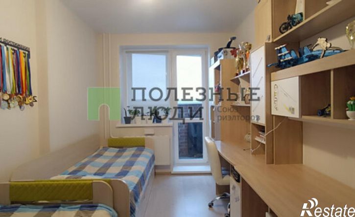 2-комн квартира Автозаводская улица, 54,  д. 54