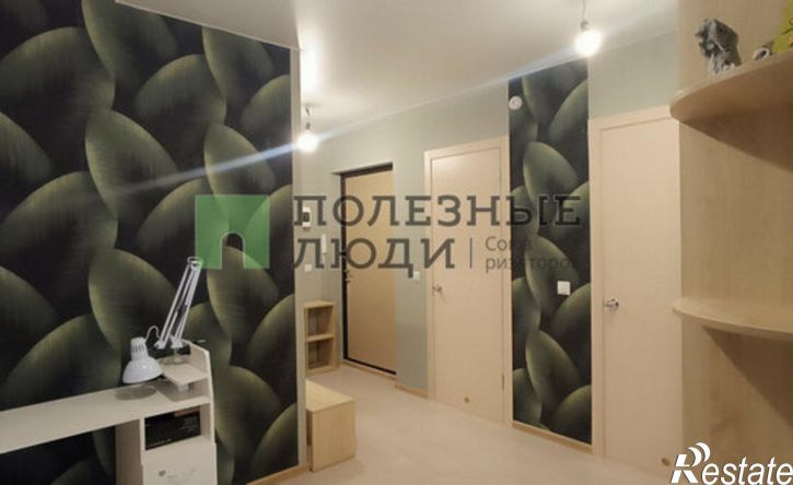 2-комн квартира Автозаводская улица, 54,  д. 54