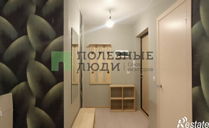 2-комн квартира Автозаводская улица, 54,  д. 54