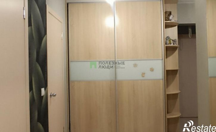 2-комн квартира Автозаводская улица, 54,  д. 54