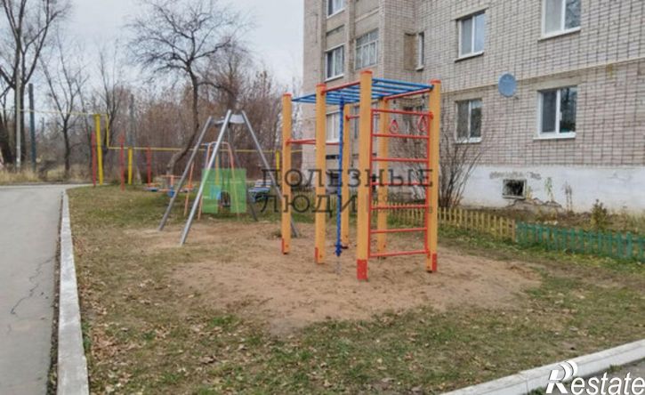 1-комн квартира ул Дружбы, 30,  д. 30