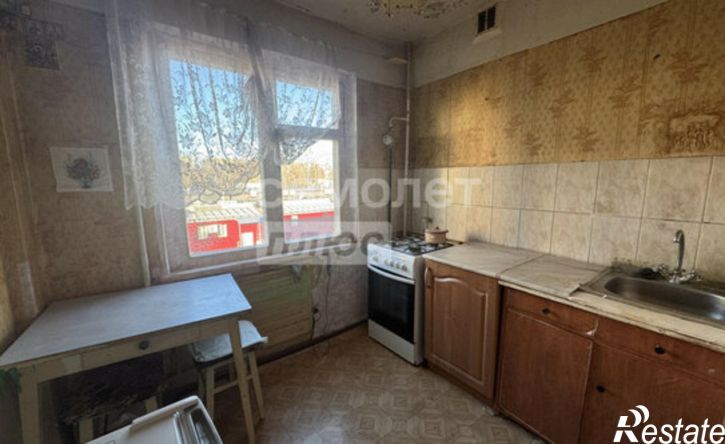 3-комн квартира ул Труда, 44,  д. 44