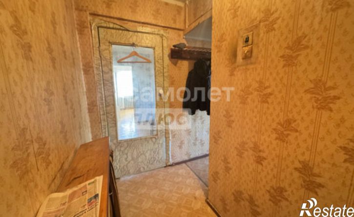 3-комн квартира ул Труда, 44,  д. 44