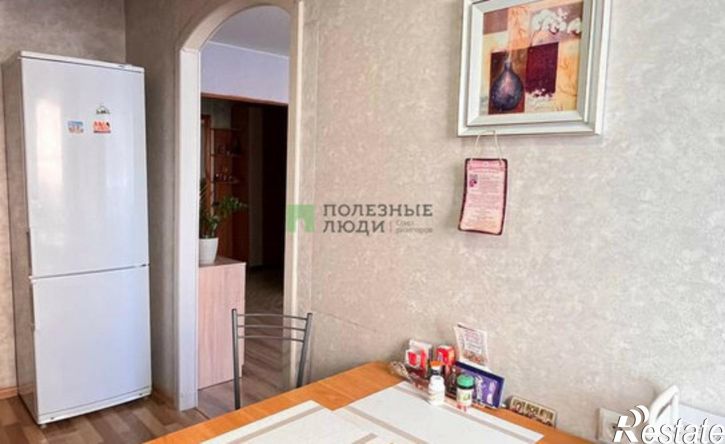 4-комн квартира ул Пушкинская, 138,  д. 138