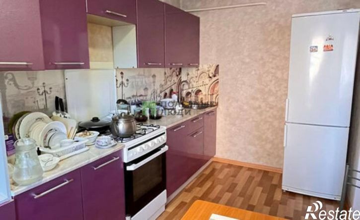 4-комн квартира ул Пушкинская, 138,  д. 138