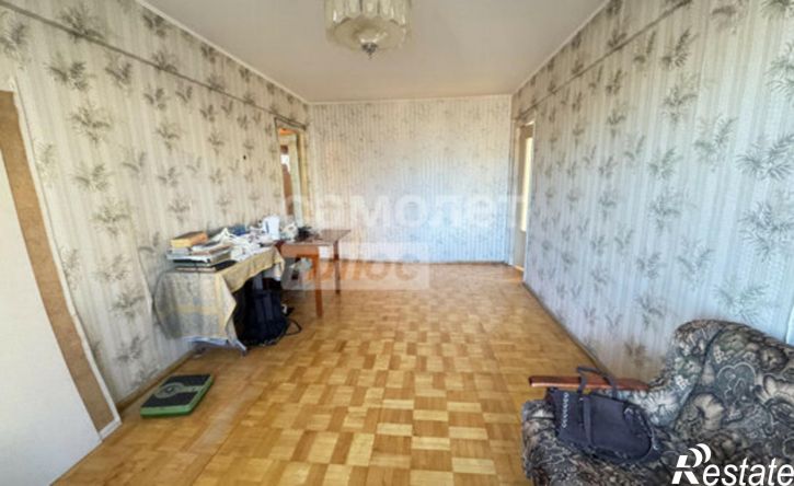 3-комн квартира ул Труда, 44,  д. 44